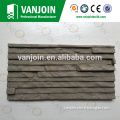 Facing Building Materials MCM Flexible Tiles for Exterior Building Walls